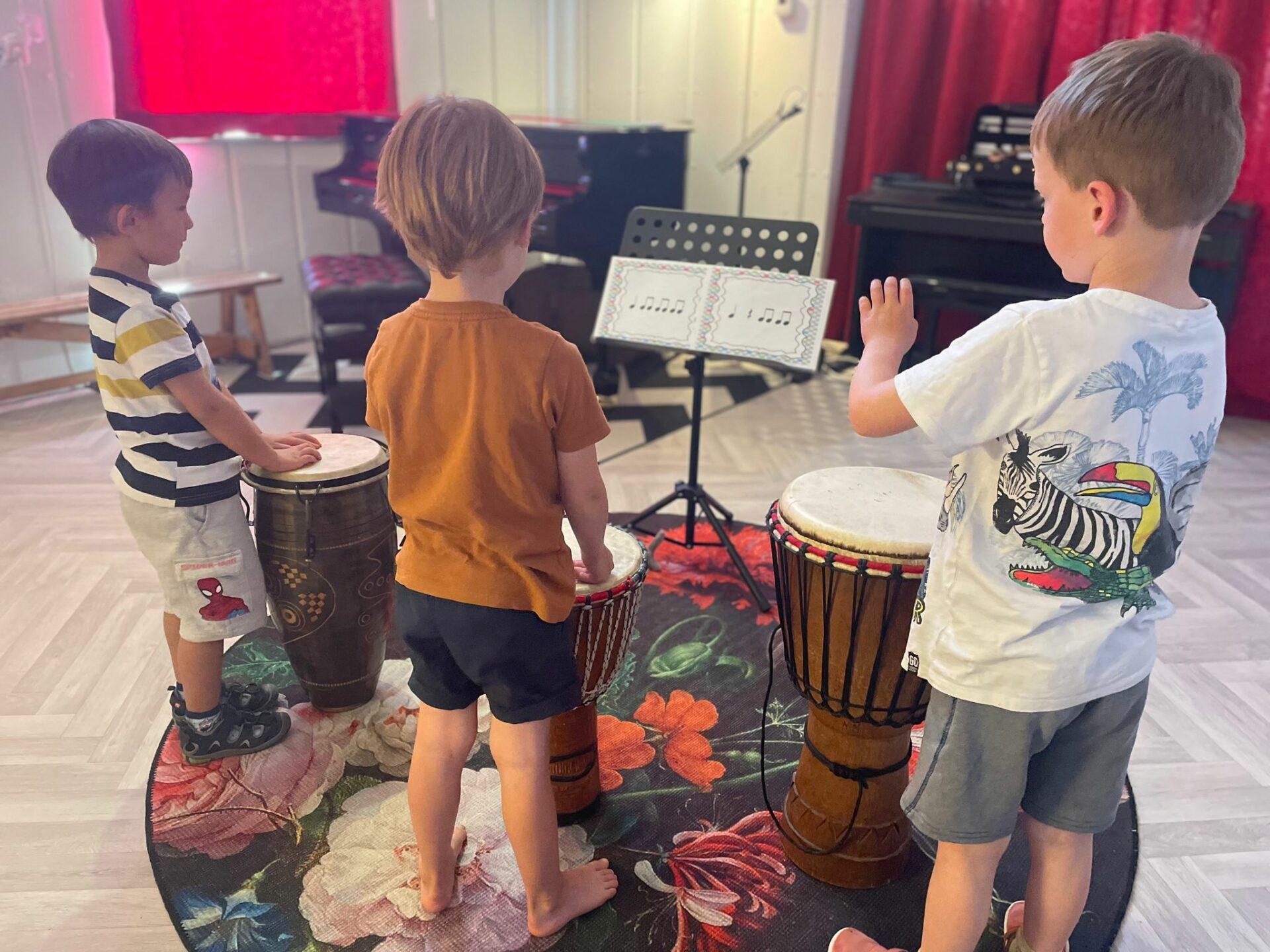 Algemene Muzikale Vorming