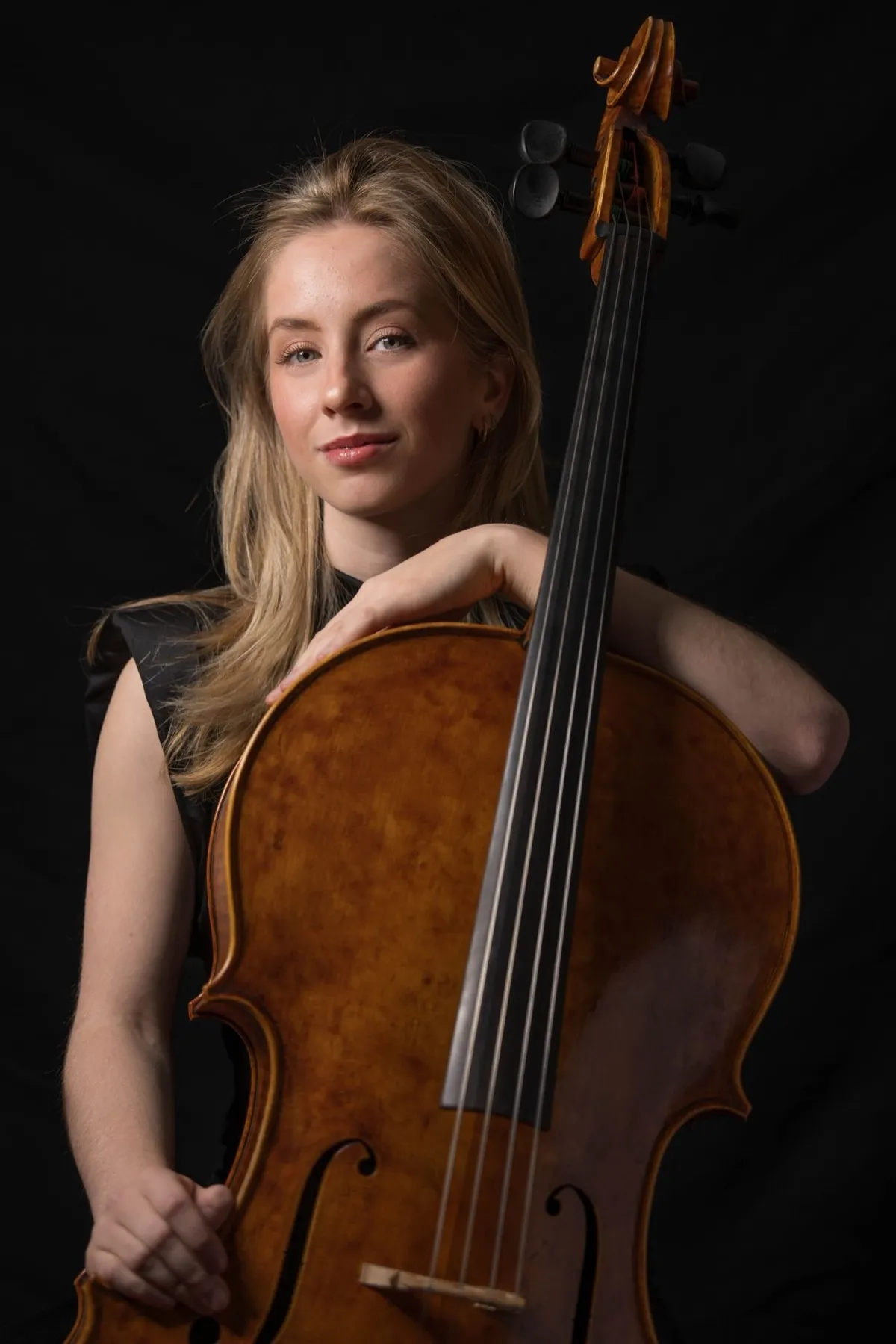 Eloise — docent Cello in Gouda