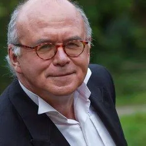Hein Hoogendoorn — docent Piano in Gouda