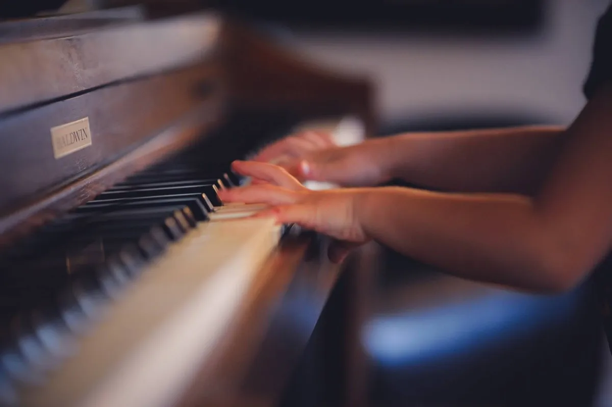 Pianoles